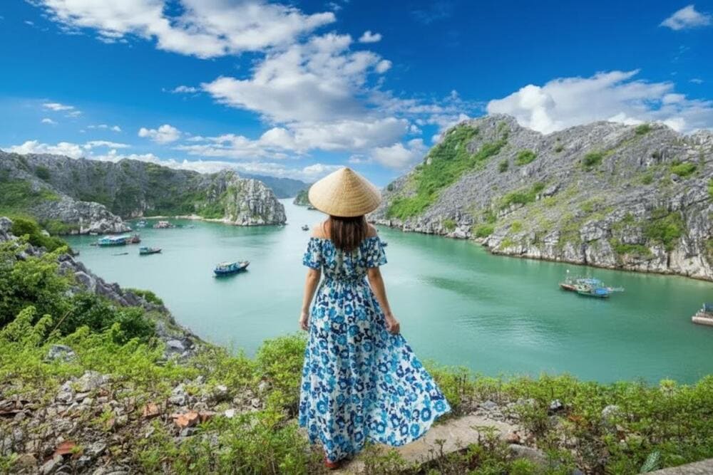 C&aacute;t B&aacute;t được v&iacute; như tuyệt t&aacute;c của thi&ecirc;n nhi&ecirc;n.